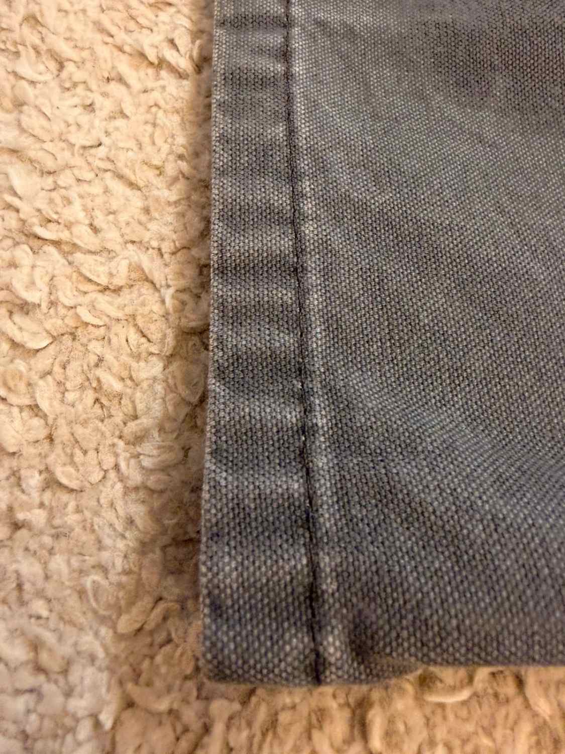 Pantalon Dickies Homme Gris - Coton
