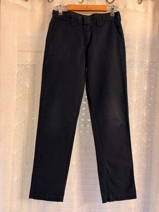 Pantalon Dickies Flex Marine - Femme (S)