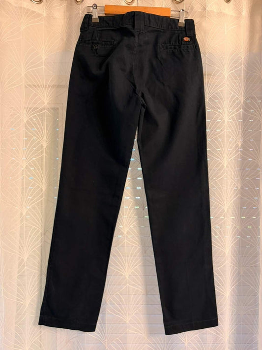 Pantalon Dickies Flex Marine - Femme (S)