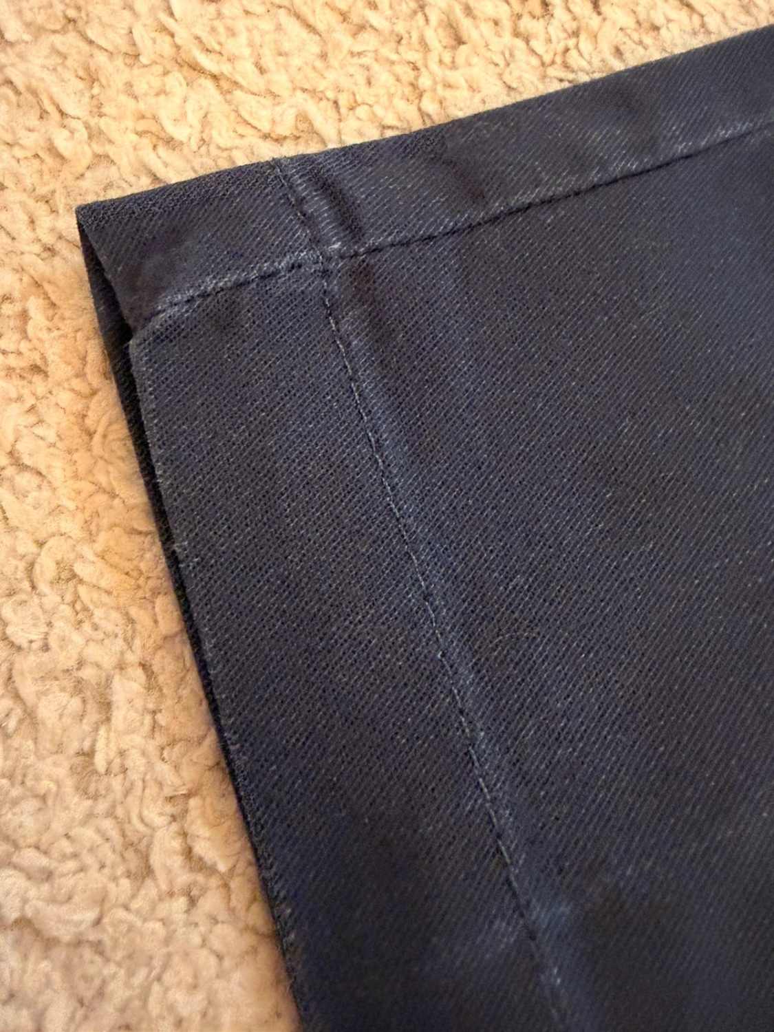 Pantalon Dickies Flex Marine - Femme (S)