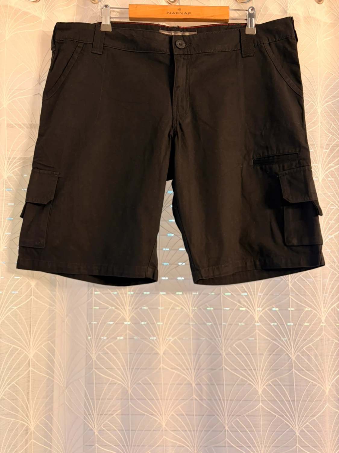 🩳 Short Dickies W40 Homme - Noir