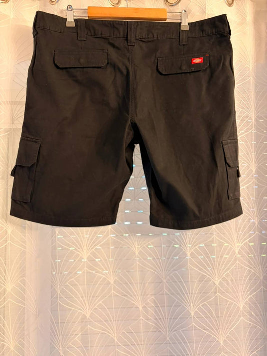 🩳 Pantalones cortos Dickies W40 hombre - negro