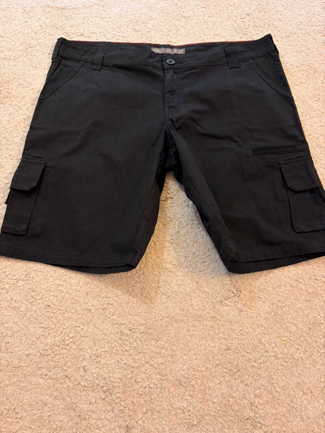 🩳 Short Dickies W40 Homme - Noir