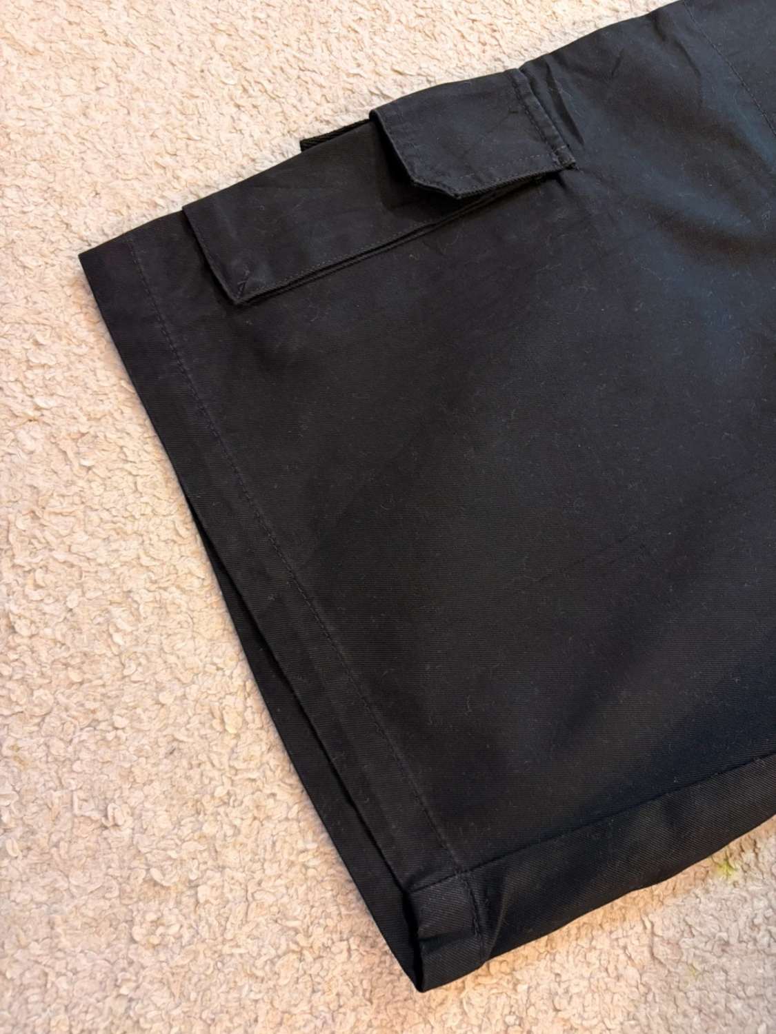 🩳 Short Dickies W40 Homme - Noir