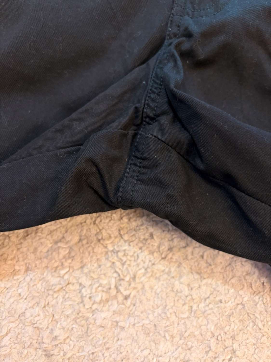 🩳 Short Dickies W40 Homme - Noir