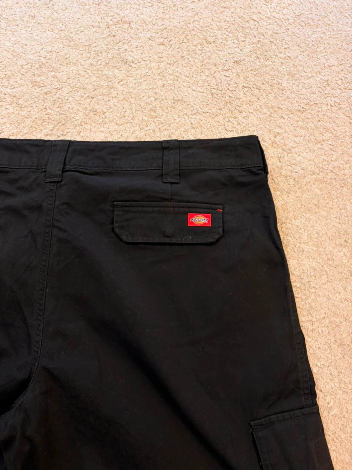 🩳 Short Dickies W40 Homme - Noir