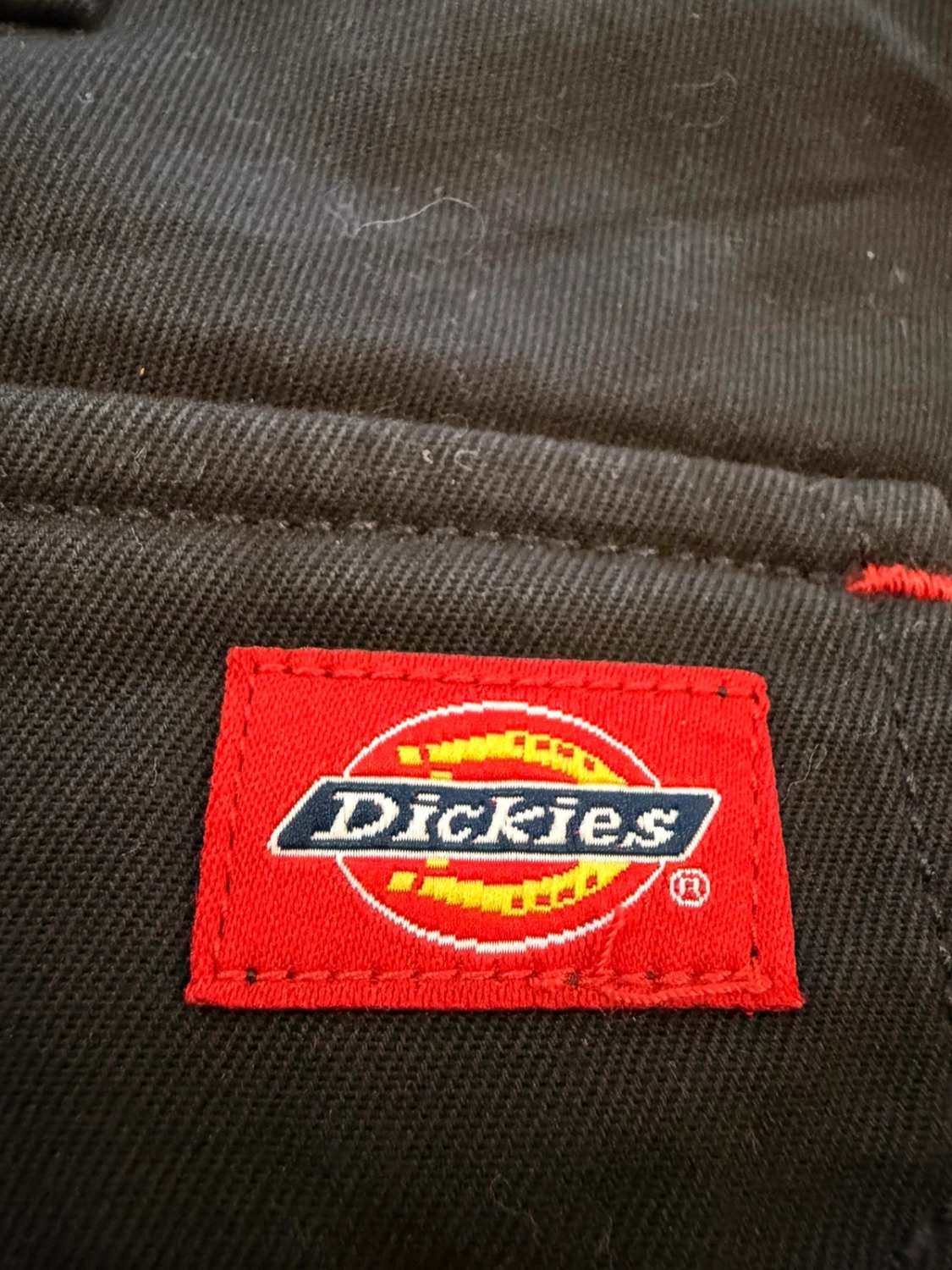 🩳 Short Dickies W40 Homme - Noir