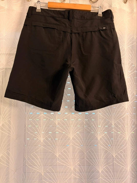 🩳 Pantalones cortos Dickies XL mujer - negro - Stretch