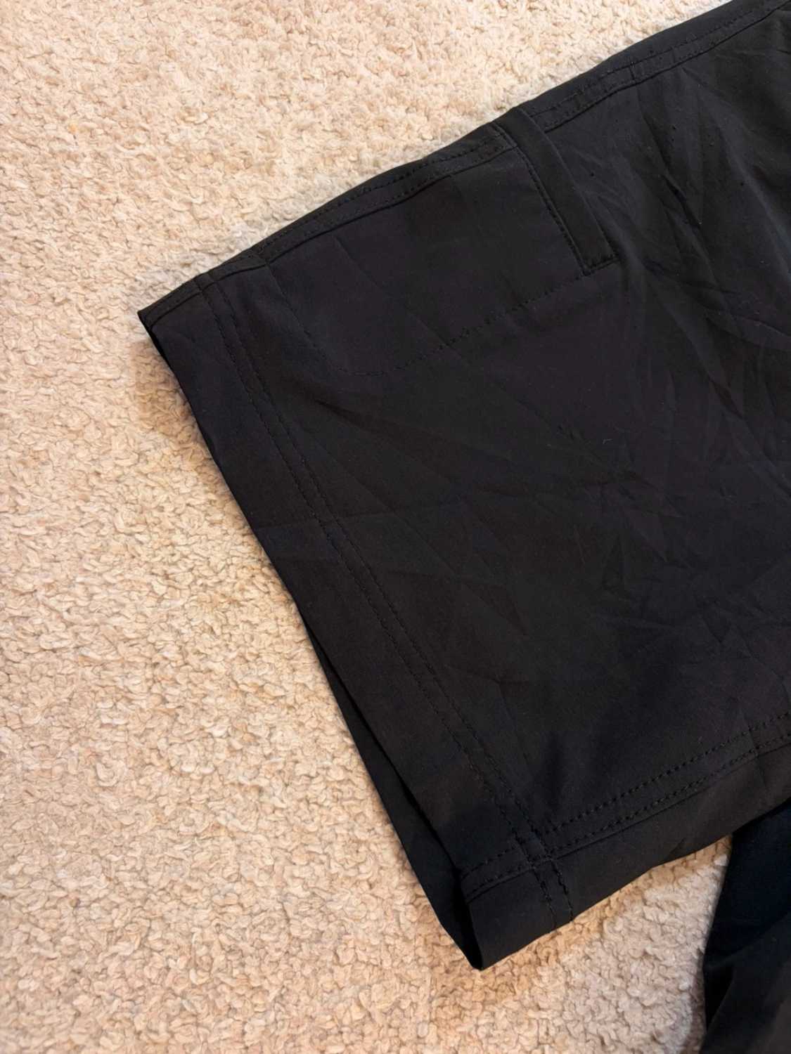 🩳 Short Dickies XL Femme - Noir - Stretch