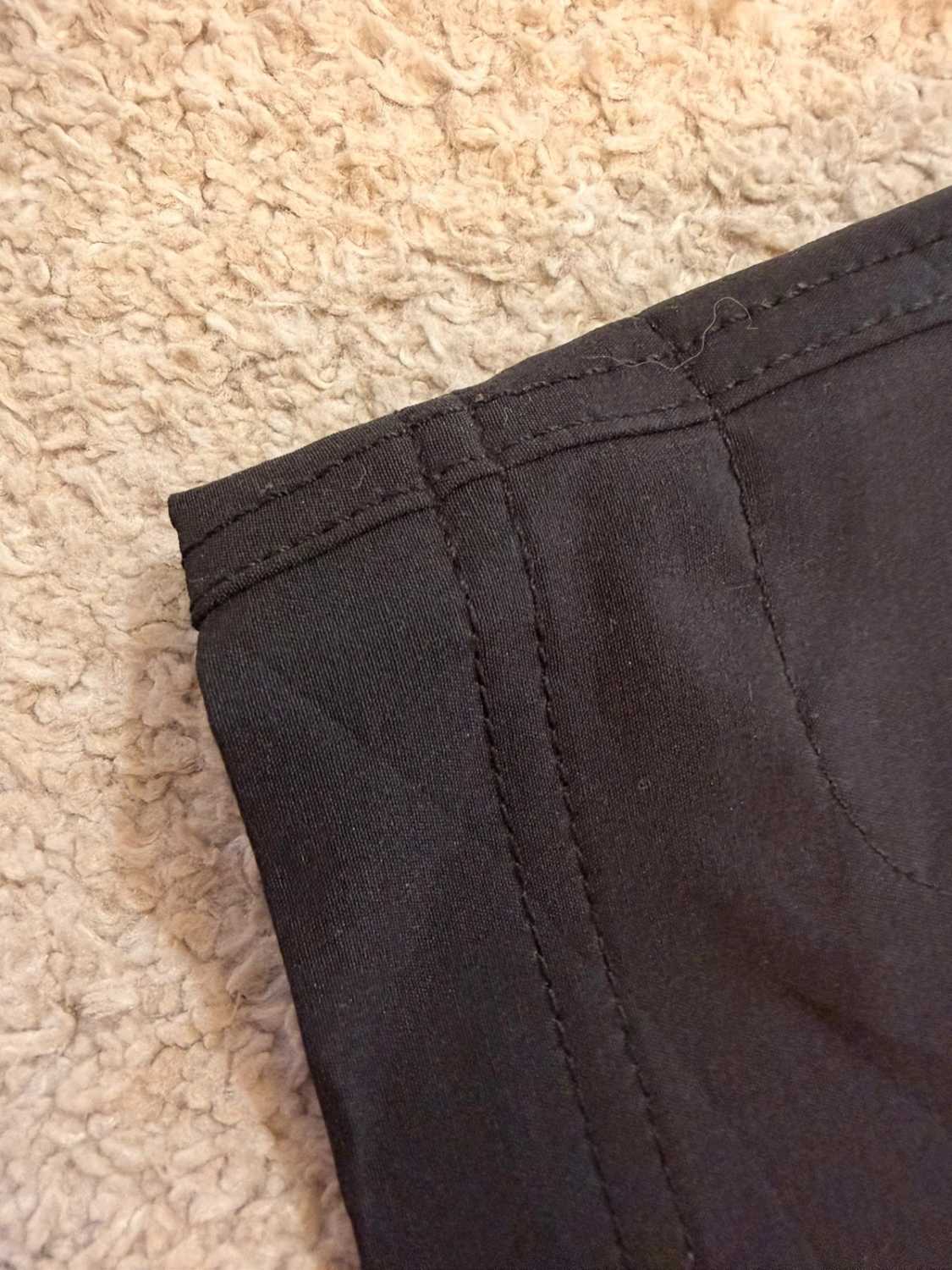 🩳 Short Dickies XL Femme - Noir - Stretch
