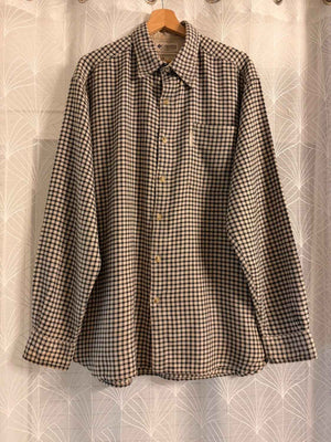 Chemise Flanelle Columbia - Homme L