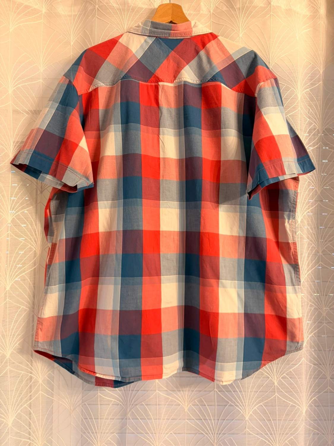 Camicia Columbia XL a Quadri - Uomo