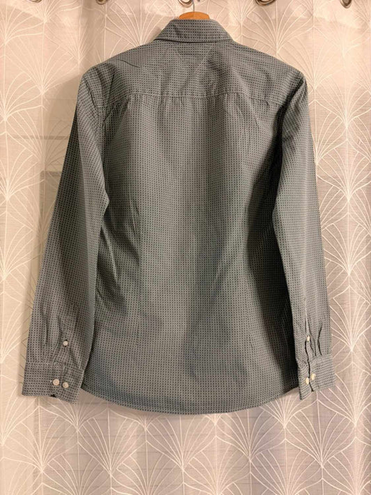 Chemise Tommy Hilfiger - Garçon / Ados 16A
