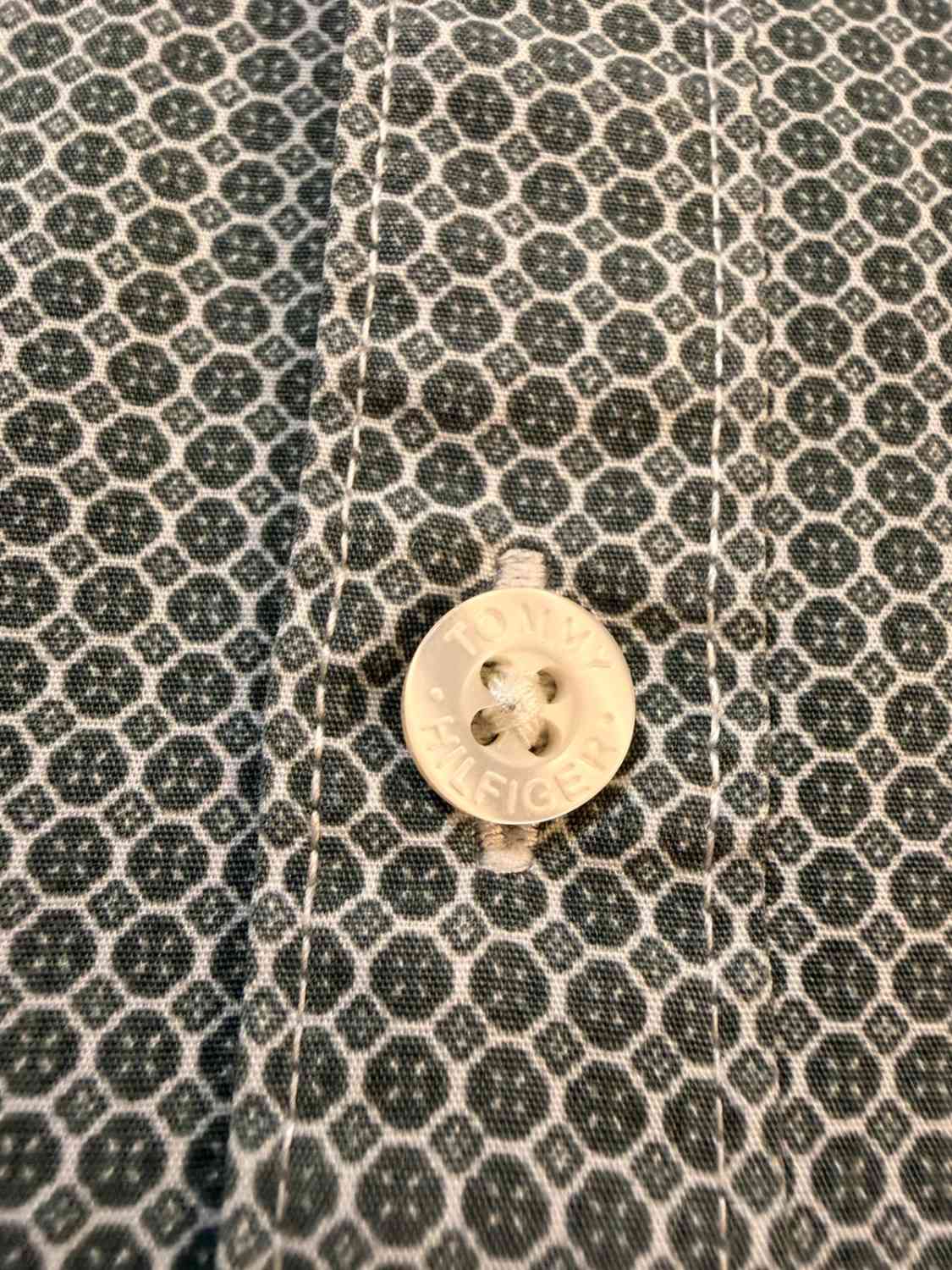 Camisa Tommy Hilfiger - Niño / Adolescente 16A