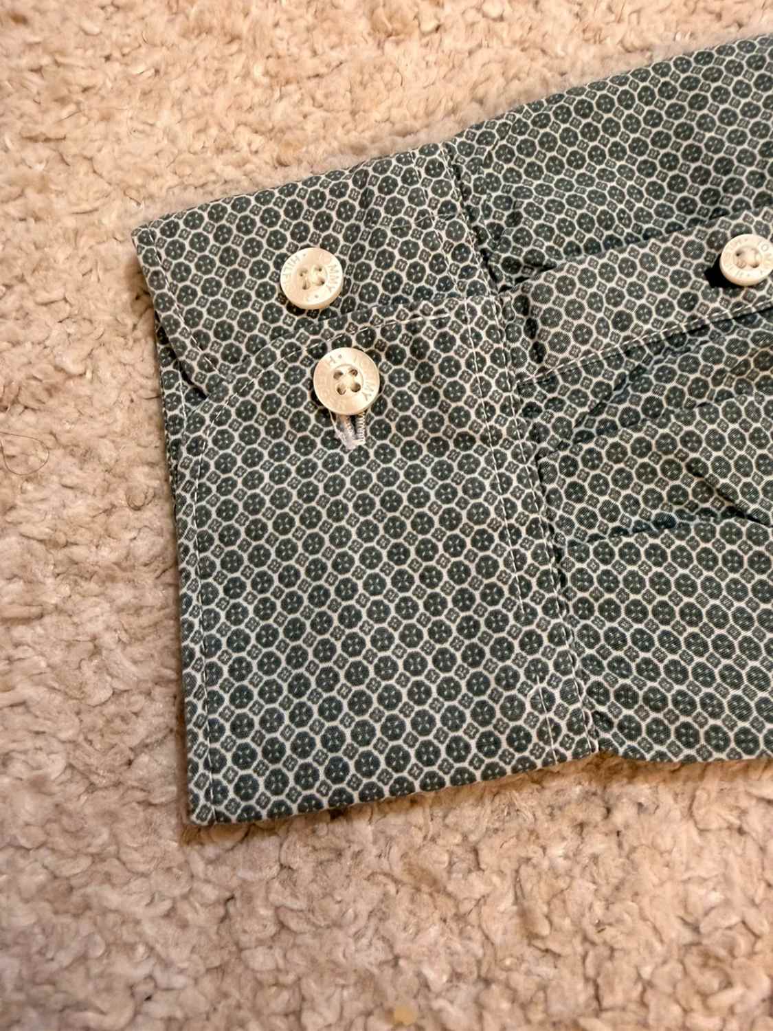 Camisa Tommy Hilfiger - Niño / Adolescente 16A