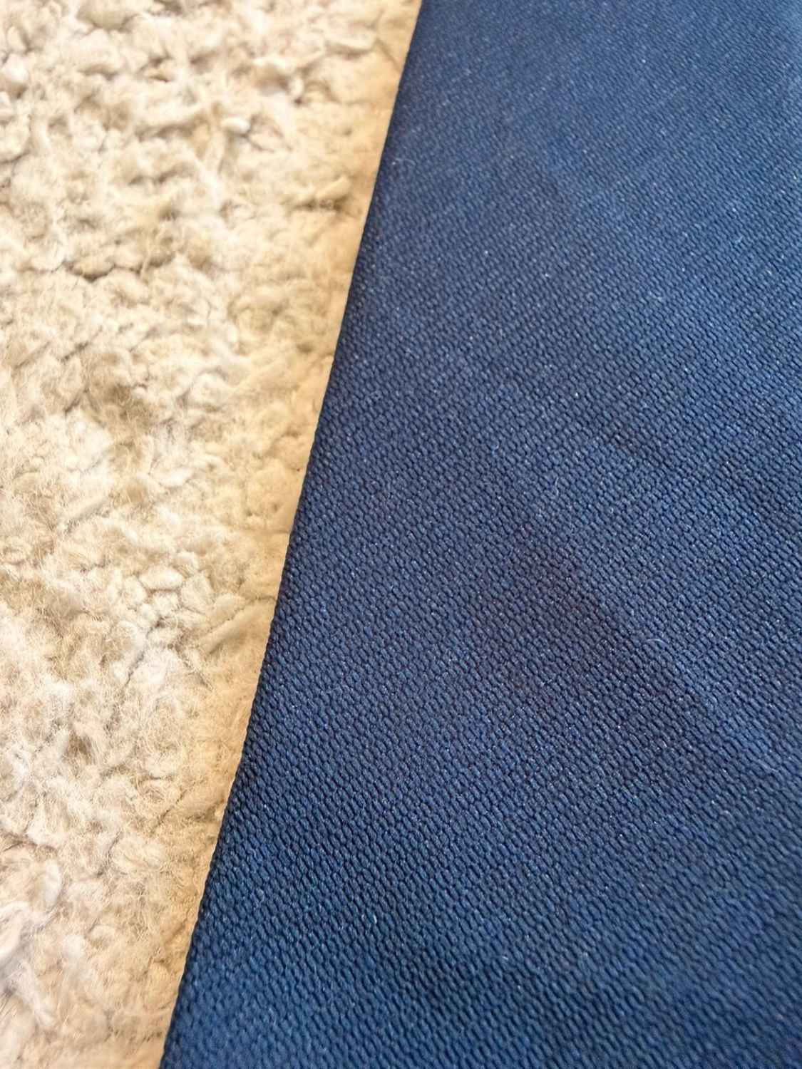 👔 Cravate Ketch - Marine