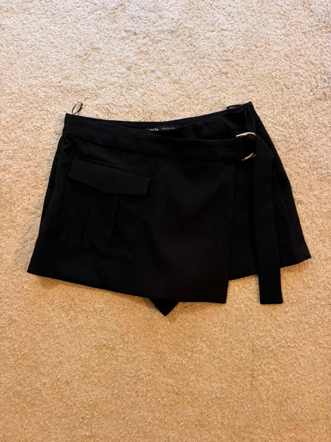 👗 Jupe-Short Zara - Femme (M)