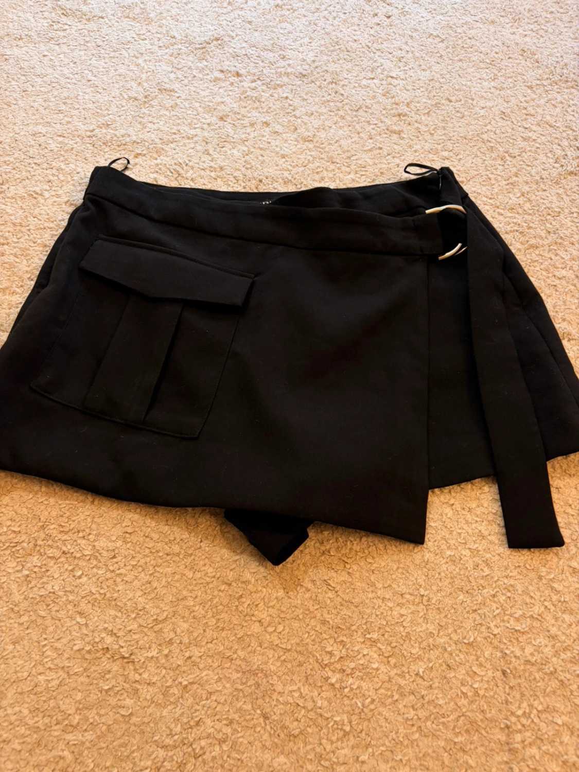 👗 Jupe-Short Zara - Femme (M)