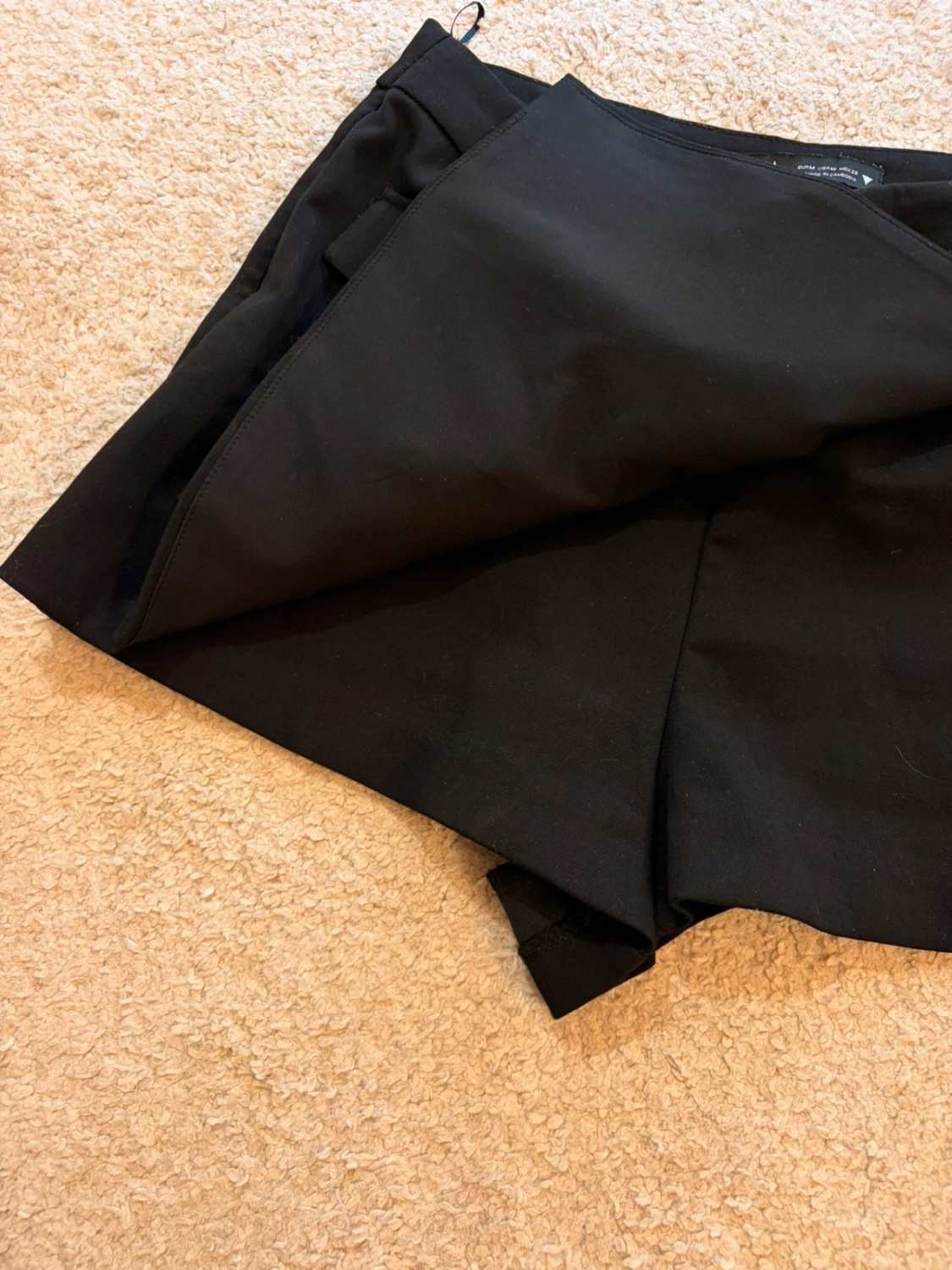 👗 Jupe-Short Zara - Femme (M)