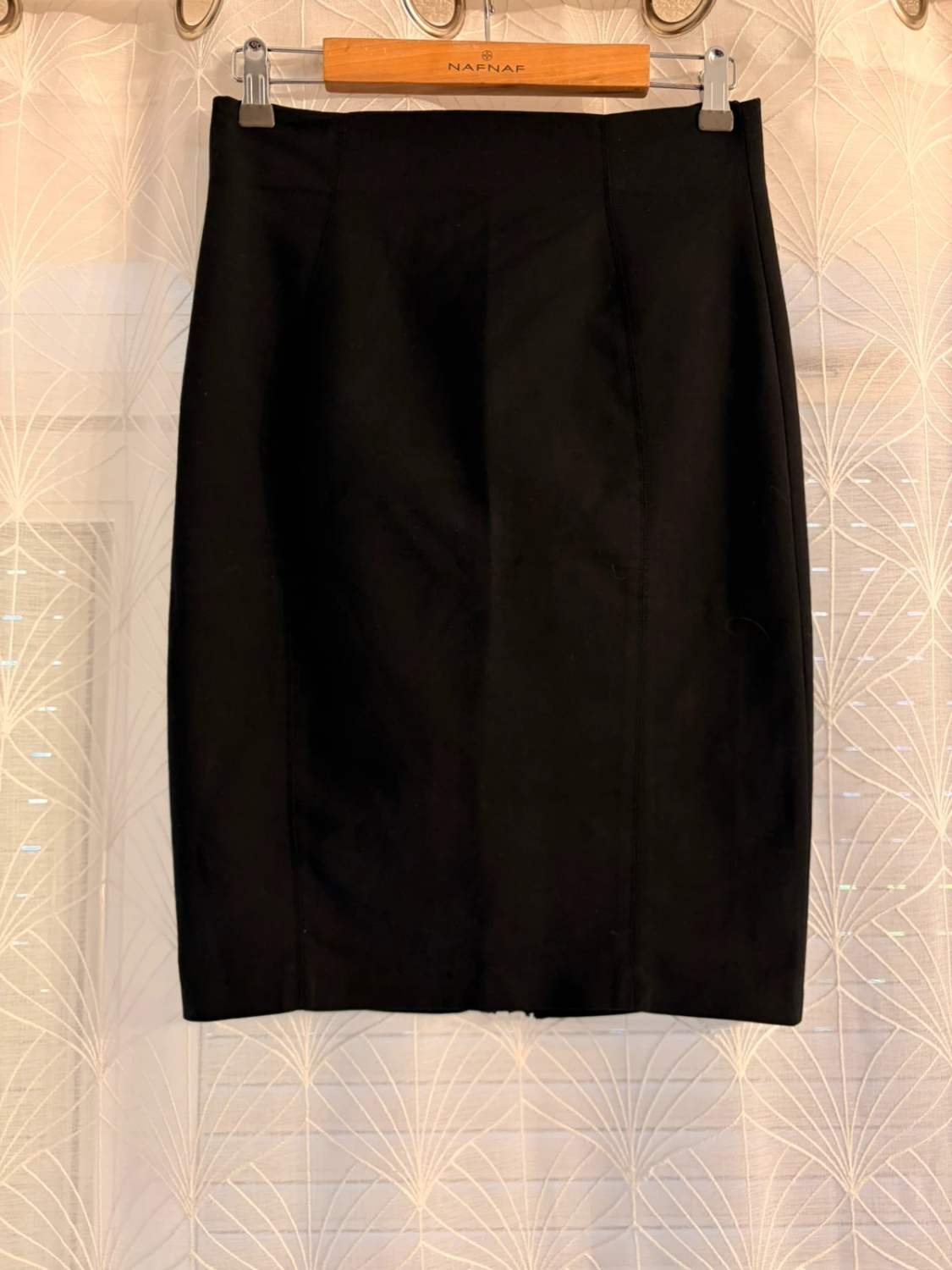 Jupe Zara Women Noire - Taille S