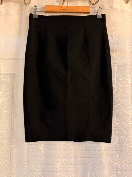 Jupe Zara Women Noire - Taille S