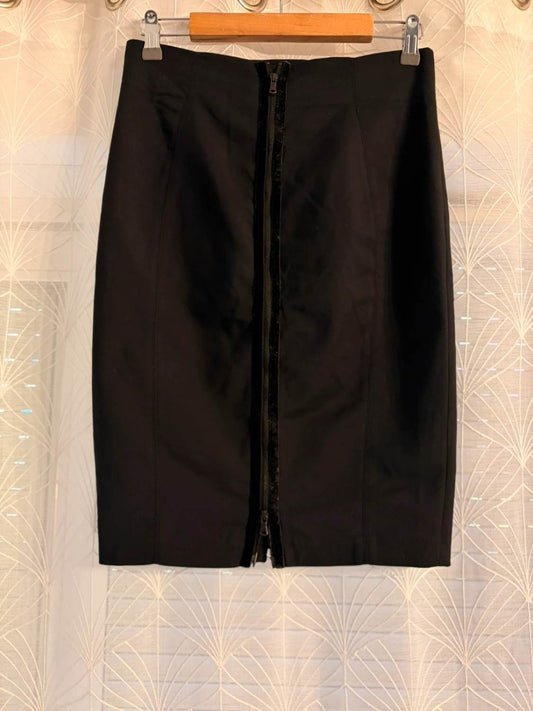 Jupe Zara Women Noire - Taille S