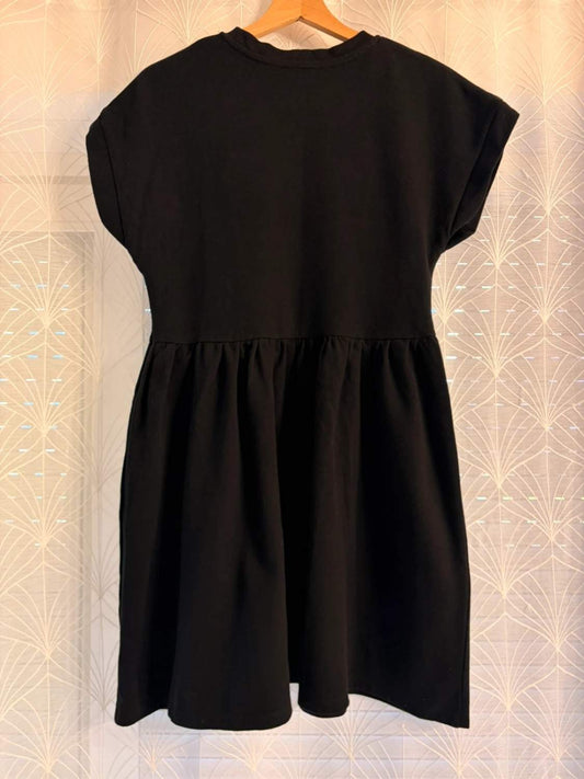 Robe Zara Noire - Taille S