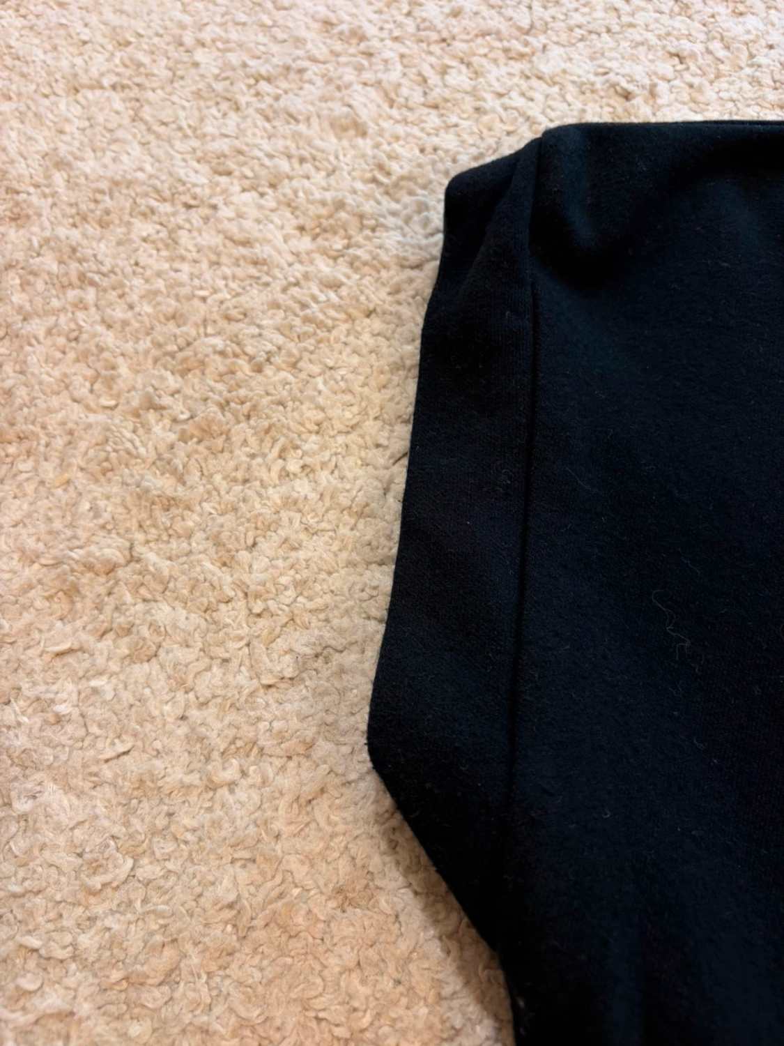 Robe Zara Noire - Taille S