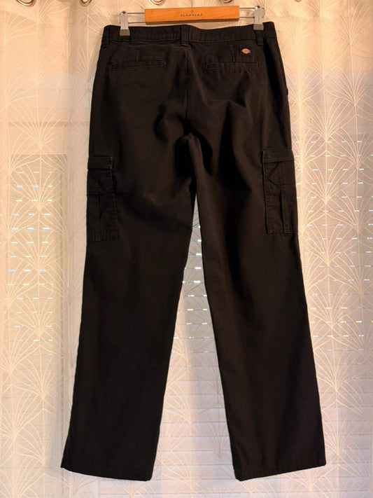 Pantalon Dickies L - Crafted for Women - Noir