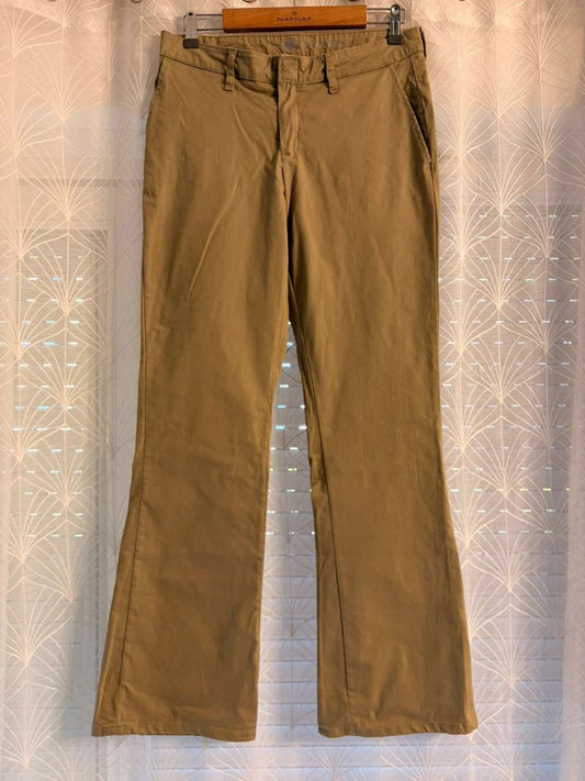 Pantalon Dickies W28 Crafted for Women Beige