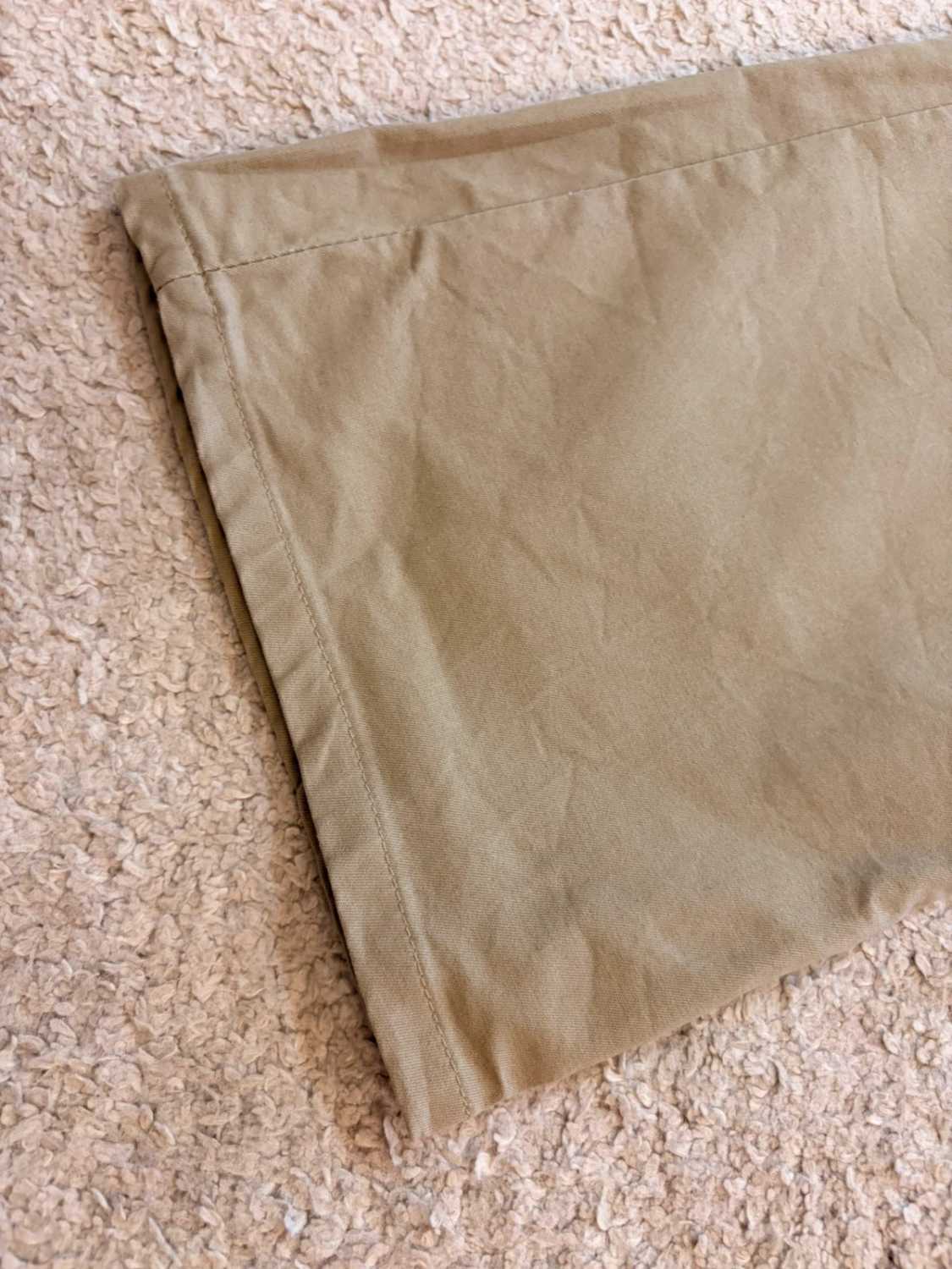 Pantalon Dickies W28 Crafted for Women Beige
