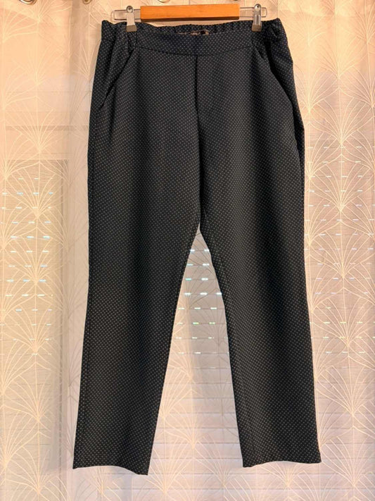 Pantalon Court Zara Trafaluc Multicolore - M/L