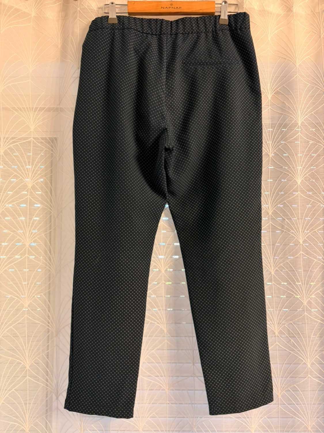 Pantalon Court Zara Trafaluc Multicolore - M/L