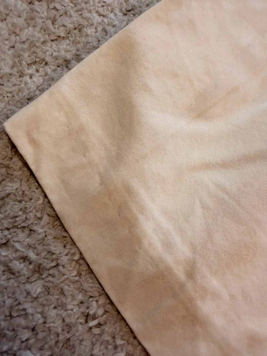 🩳 Short Zara - Crème - Femme (S/XS)