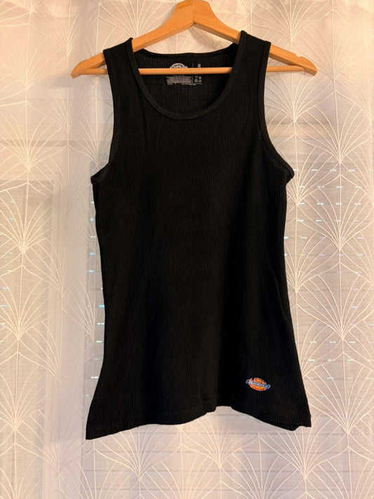 Canotta Dickies - Nero - Donna (S)