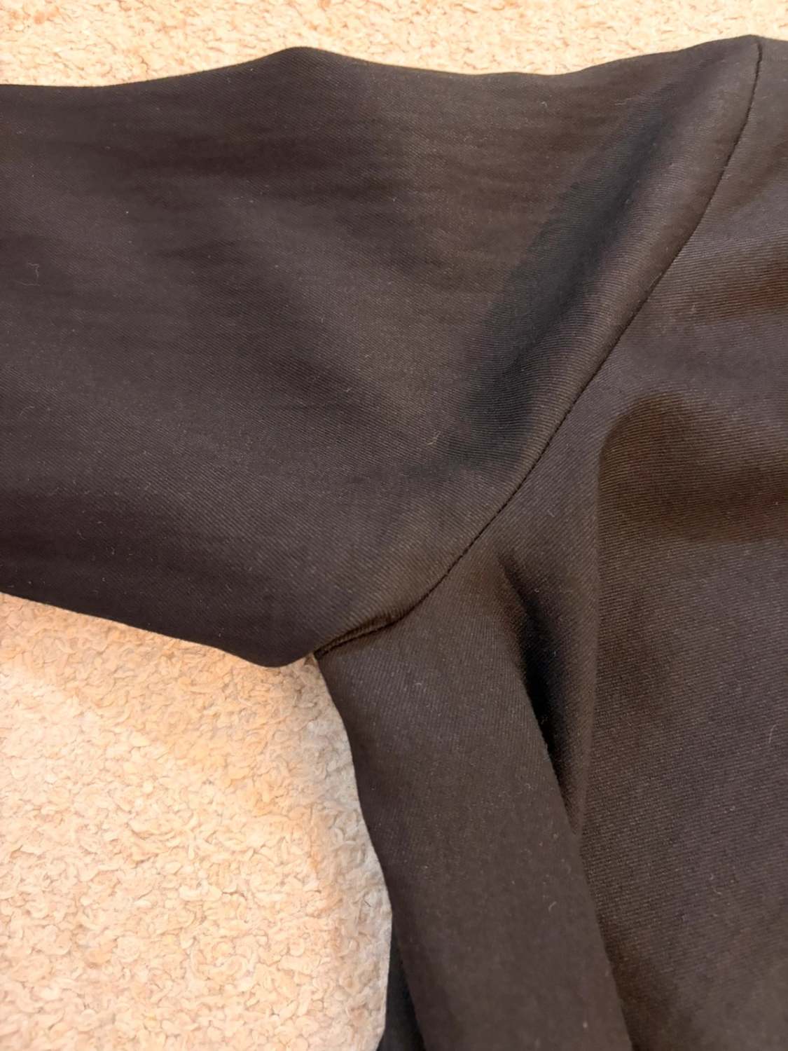 Blazer Promod - Noir - Femme (XXL)