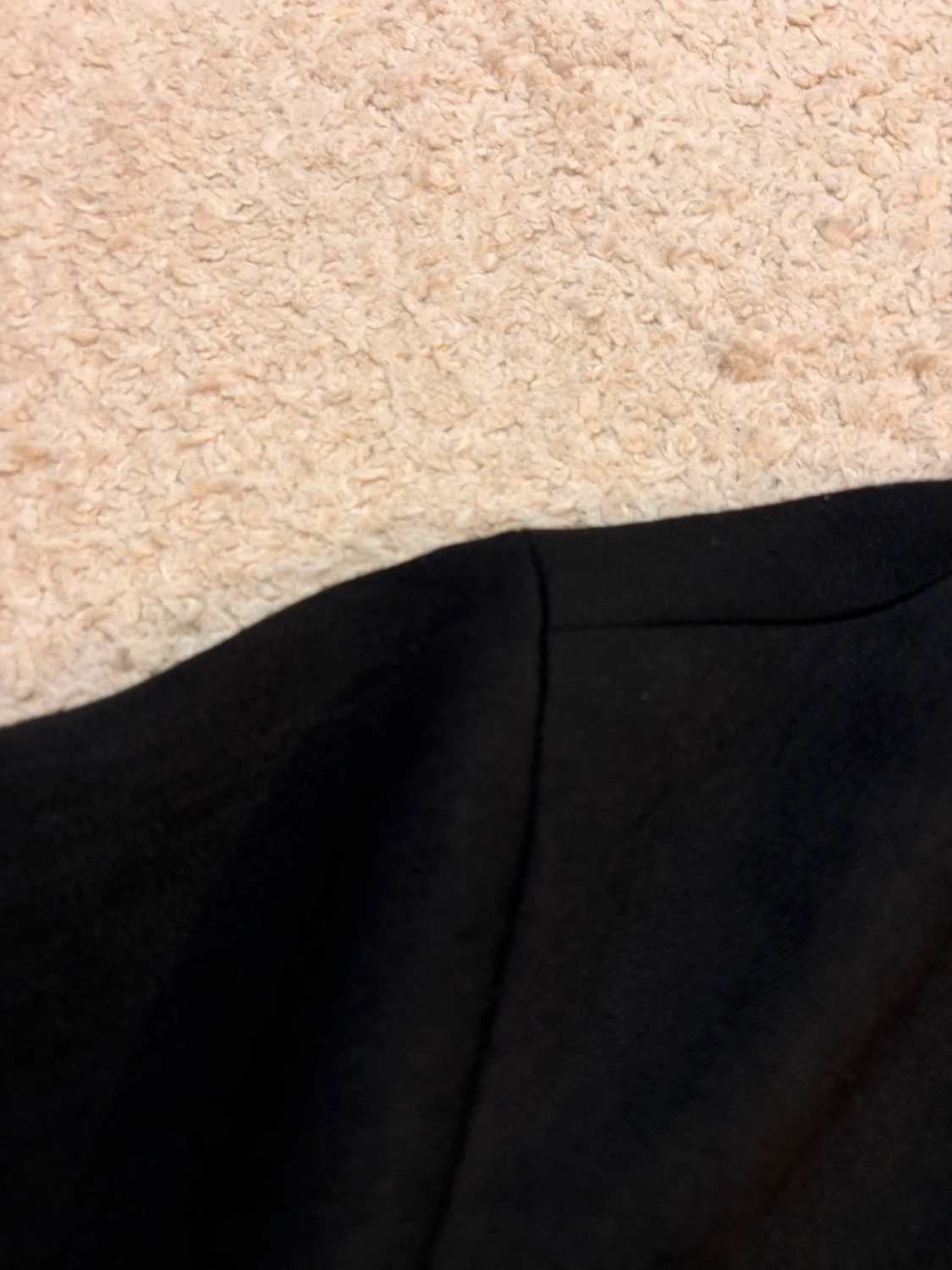 Blazer Promod - Noir - Femme (XXL)