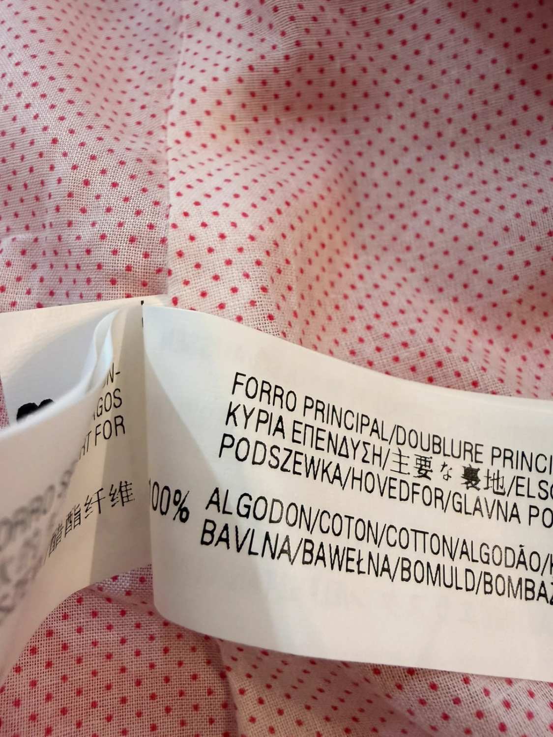 Blazer Zara Basic M (S) - Fuchsia - Femme