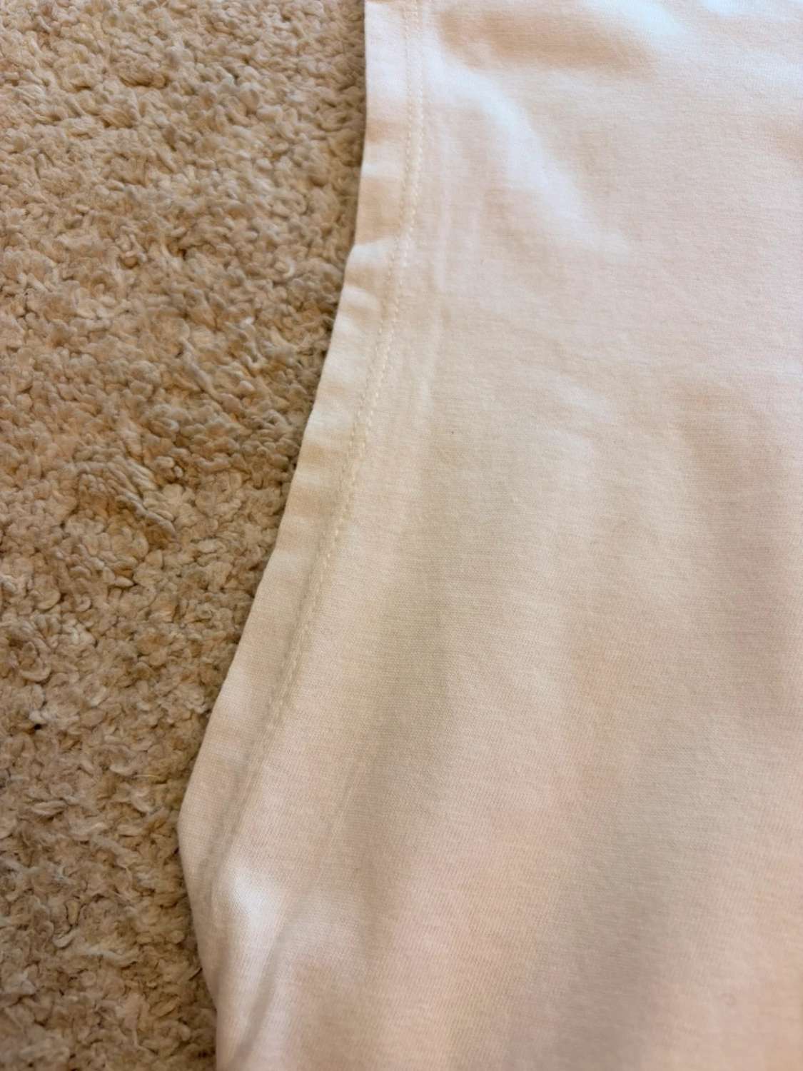 👚 Blouse Zara - Blanc - Femme (S)