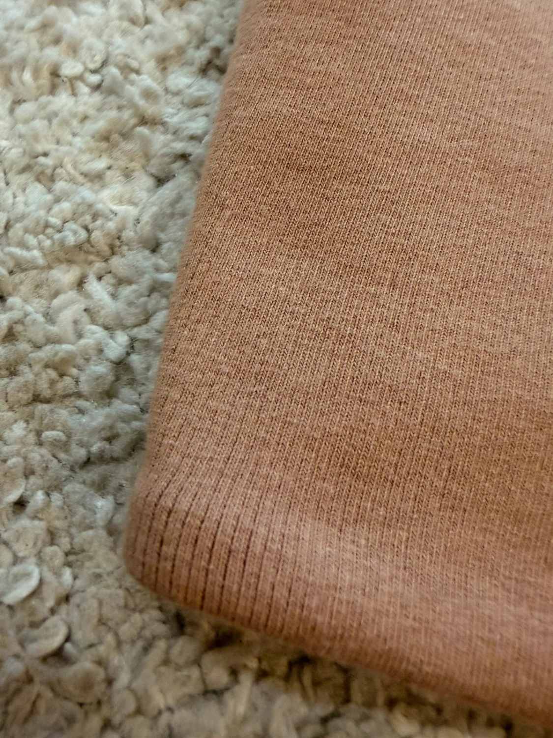 👚 Top Zara Épaules Dénudées - Beige - Femme (S)