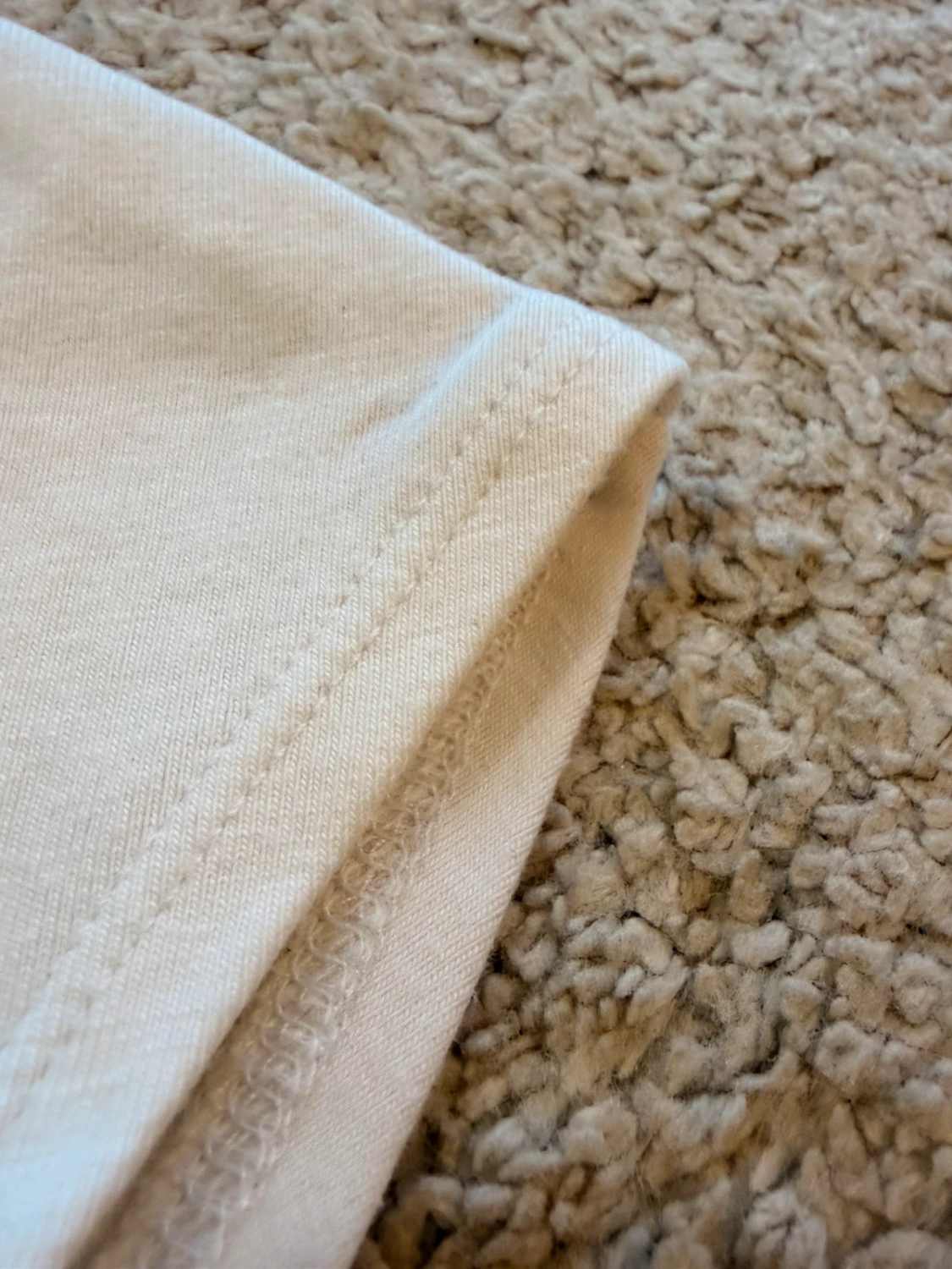 👚 Top Zara - Blanc - Femme (S)