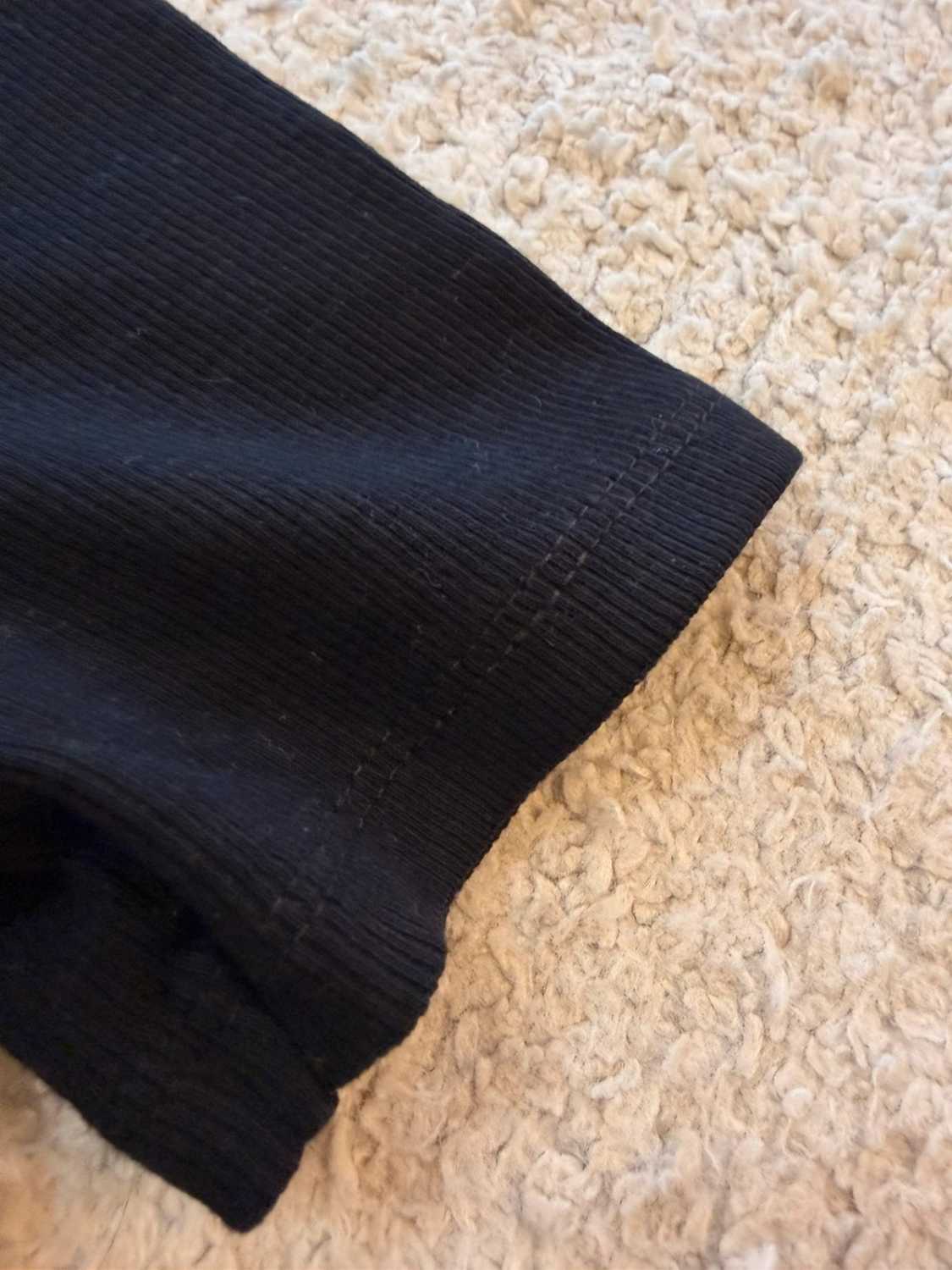 👚 Top Zara - Noir - Femme (S)