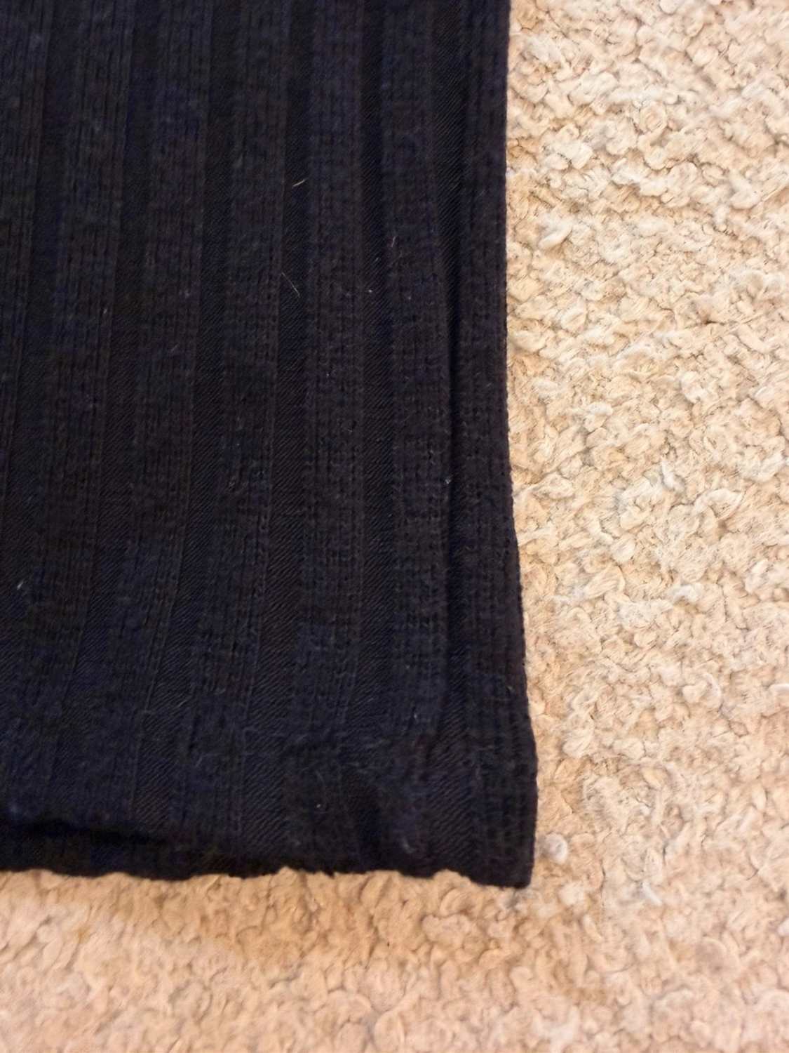 👚 Top Zara - Noir - Femme (S)