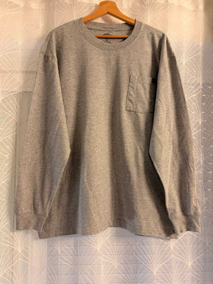 🧥 Pull Dickies L/G - Gris - Homme