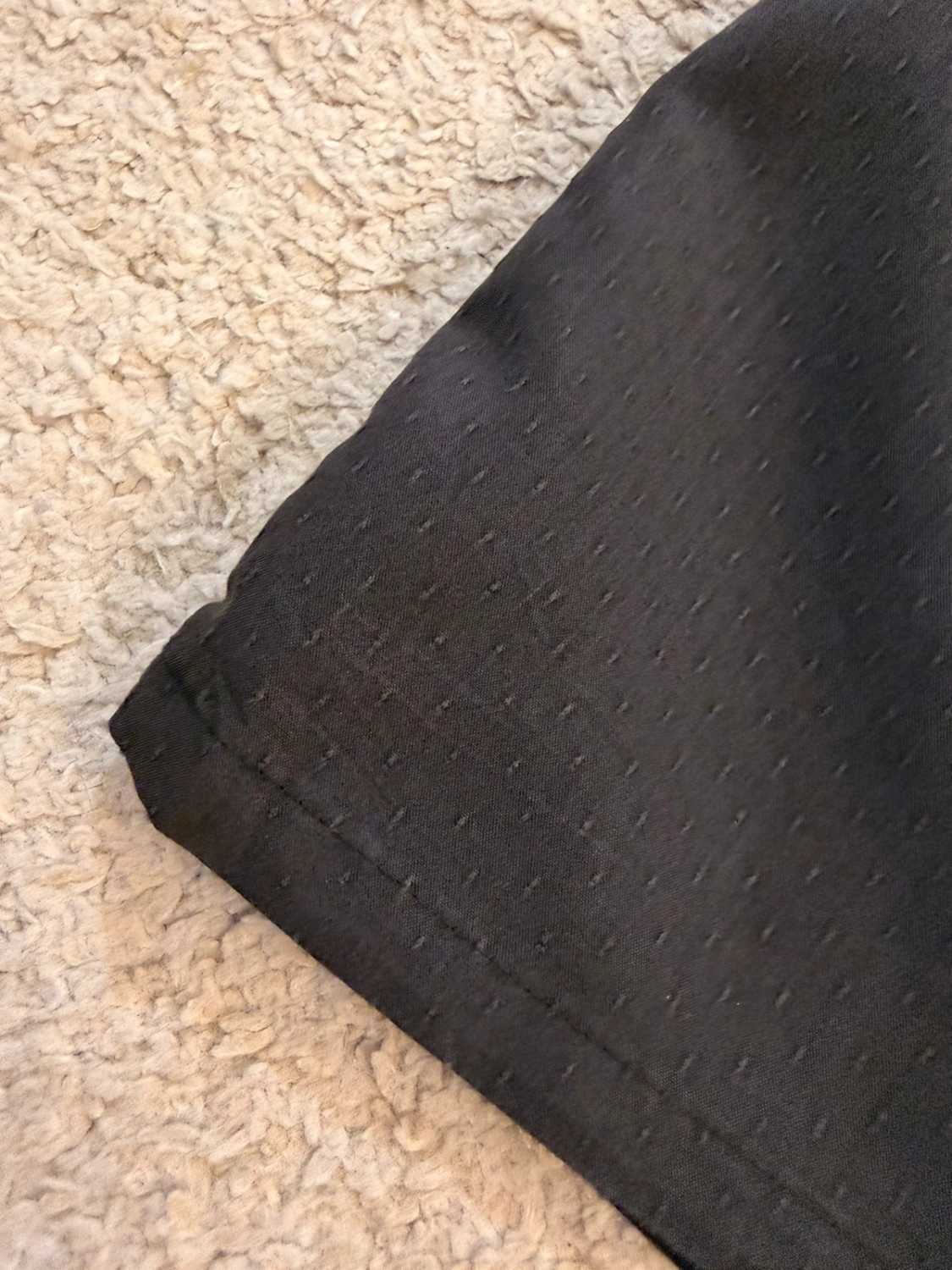 Camicia Pierre Cardin - Nero con motivi - Uomo (L)