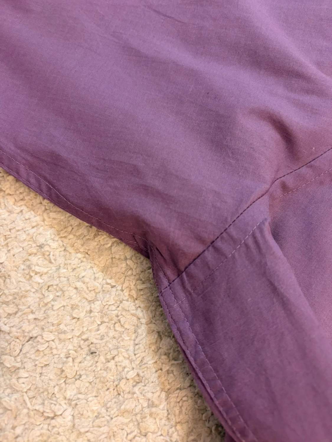 Camisa Pierre Cardin - Violeta - Hombre (L)
