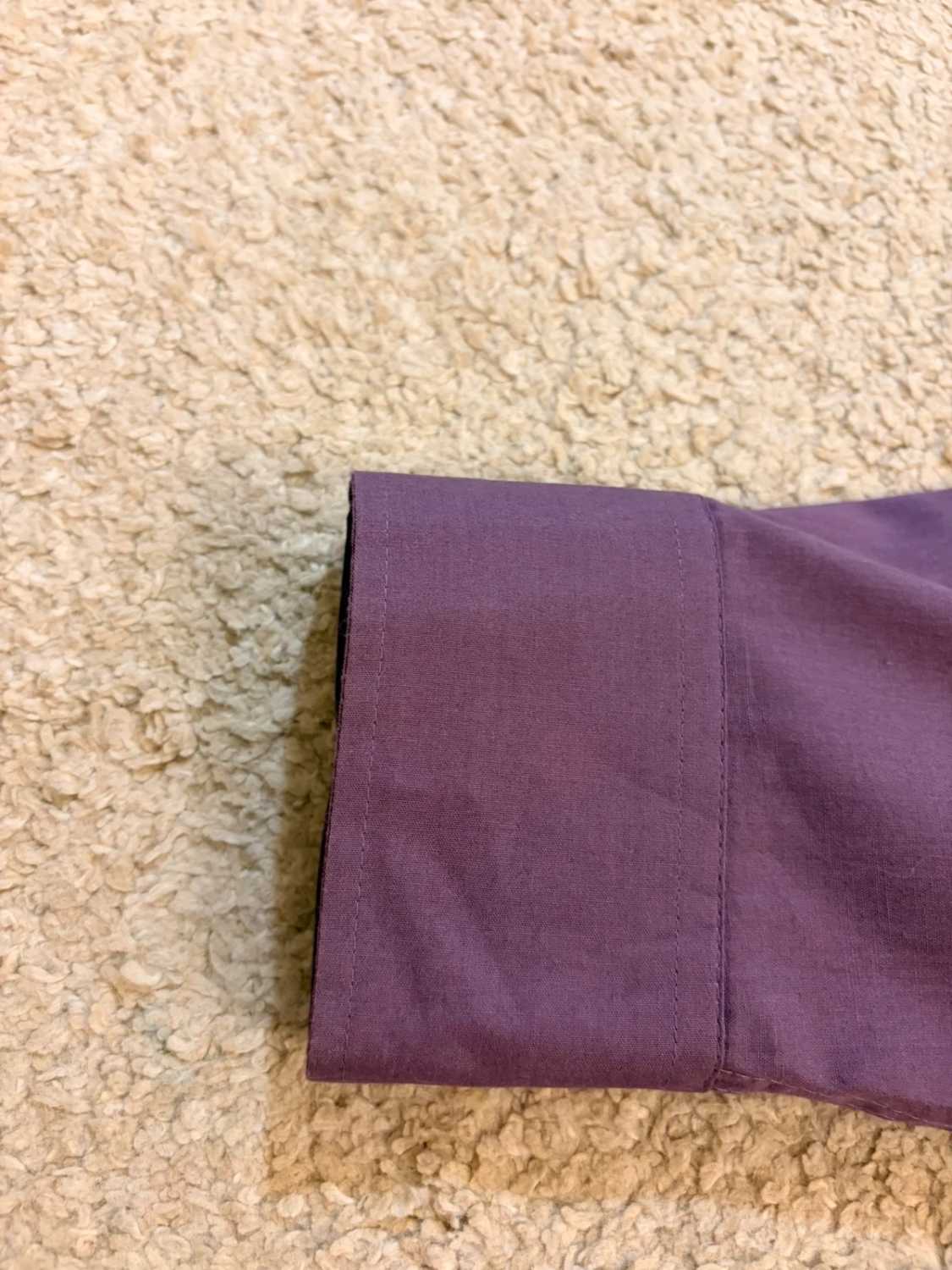 Camisa Pierre Cardin - Violeta - Hombre (L)