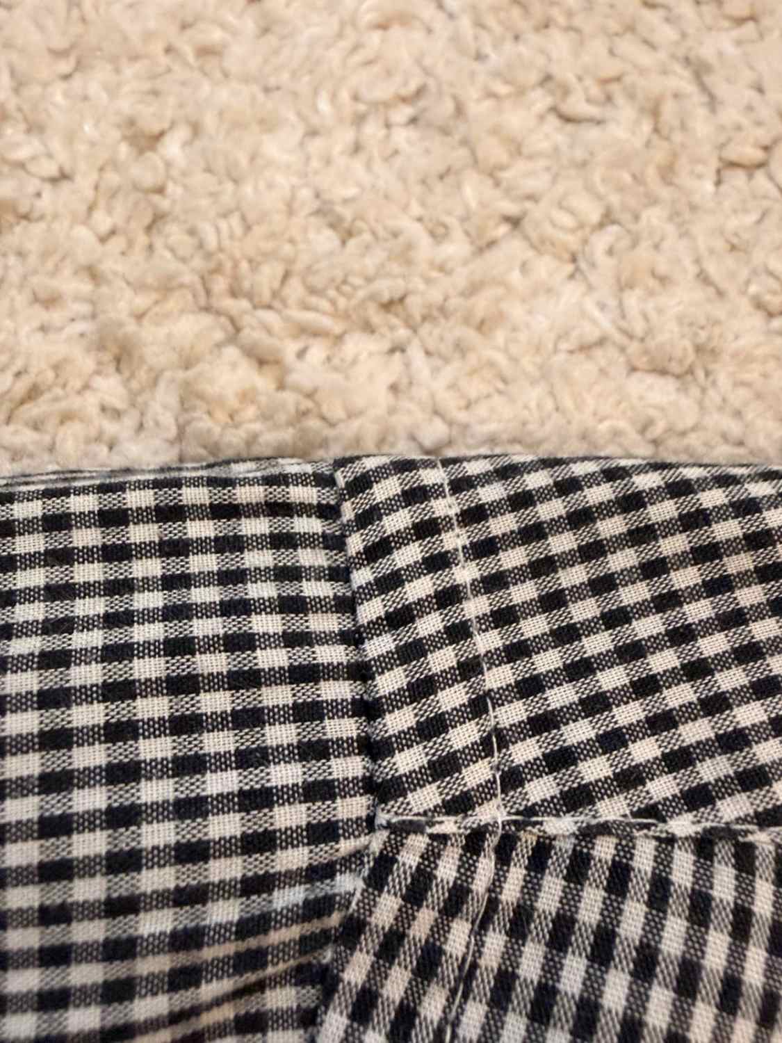 Camicia Pierre Cardin Slim Fit - Quadri - Uomo (L)