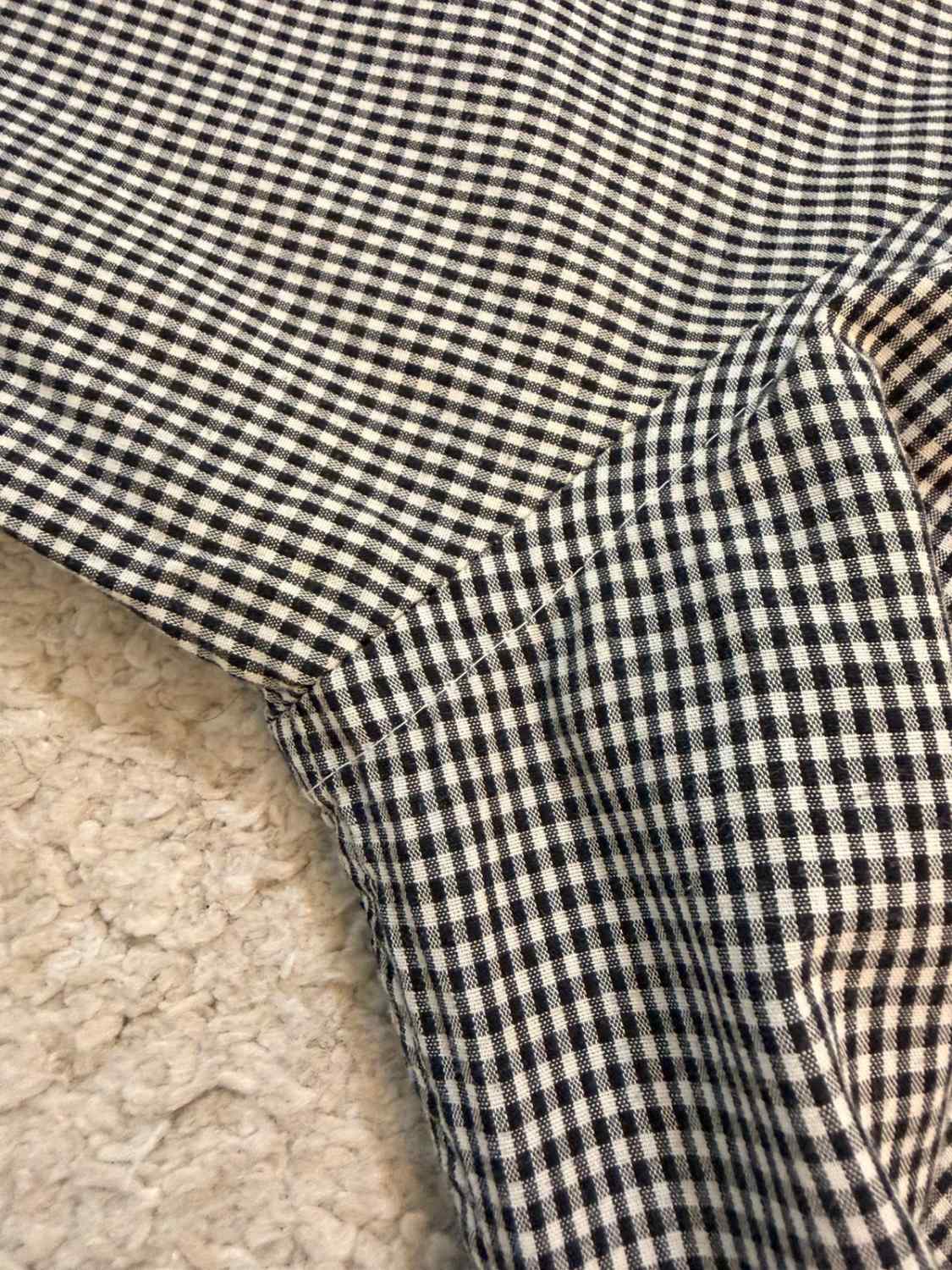 Camicia Pierre Cardin Slim Fit - Quadri - Uomo (L)