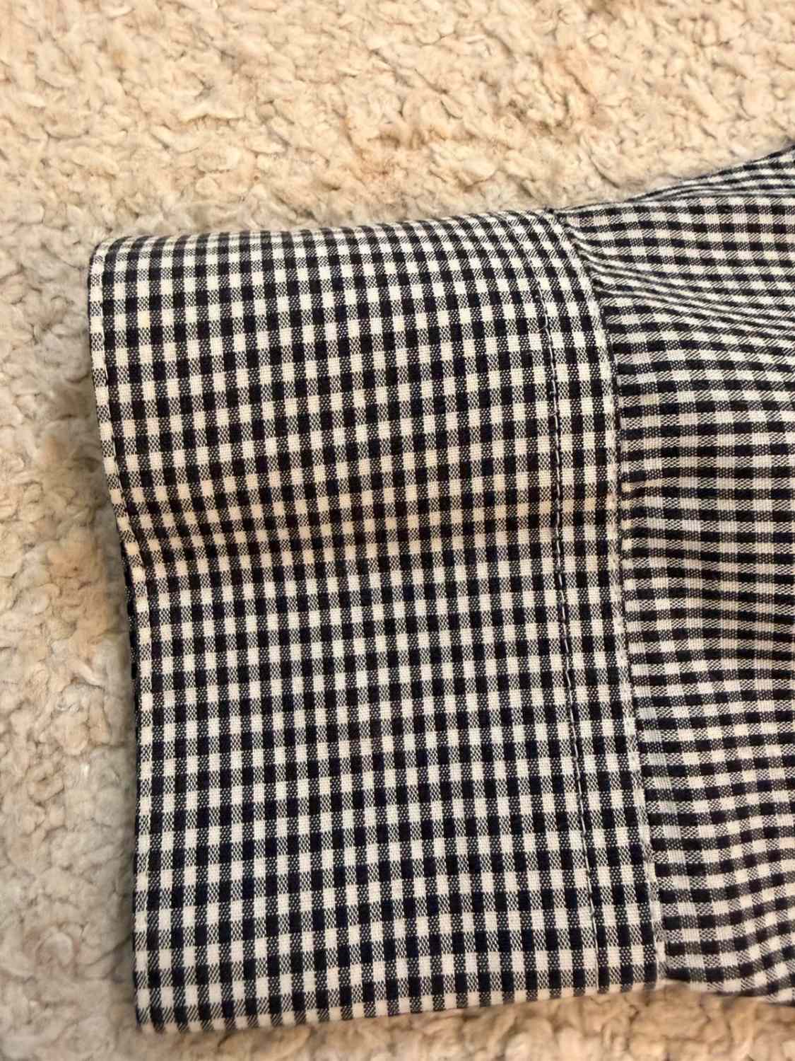 Camicia Pierre Cardin Slim Fit - Quadri - Uomo (L)